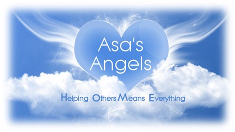Asa's Angels